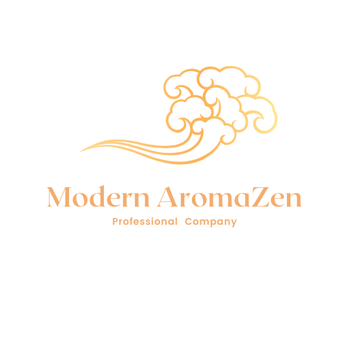 ModernAromaZen